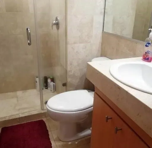 Premium Al Lado De La Plaza Antara Polanco Carso Сasa de vacaciones