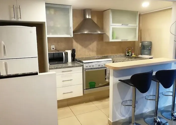 Premium Al Lado De La Plaza Antara Polanco Carso