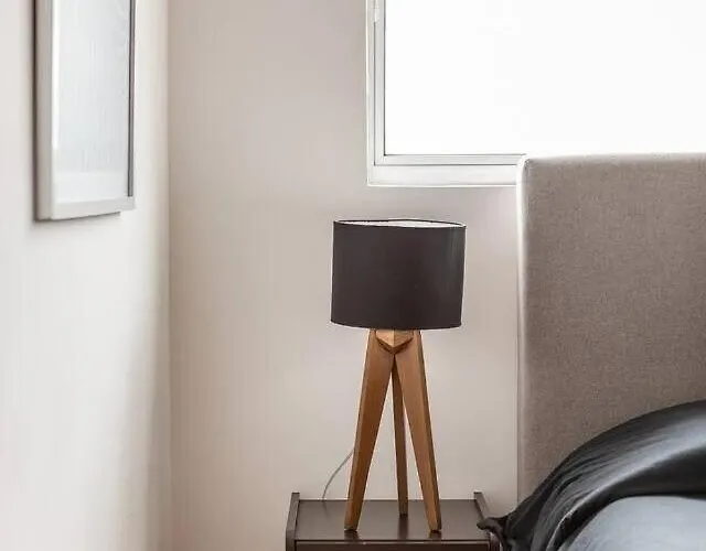 Premium Al Lado De La Plaza Antara Polanco Carso Сasa de vacaciones