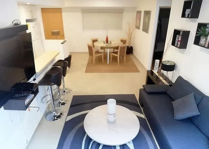 Premium Al Lado De La Plaza Antara Polanco Carso