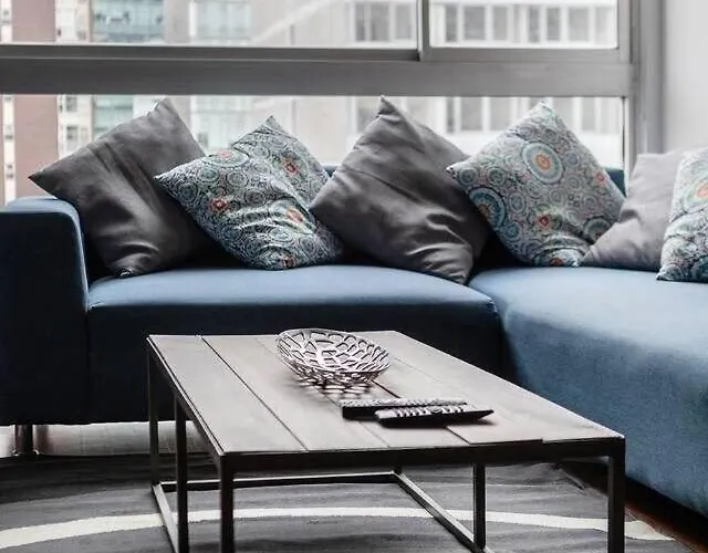 Premium Al Lado De La Plaza Antara Polanco Carso