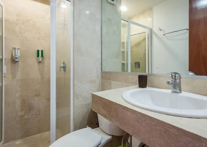 Сasa de vacaciones Premium Al Lado De La Plaza Antara Polanco Carso