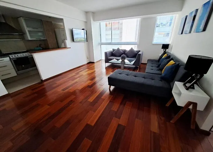 Premium Al Lado De La Plaza Antara Polanco Carso Сasa de vacaciones