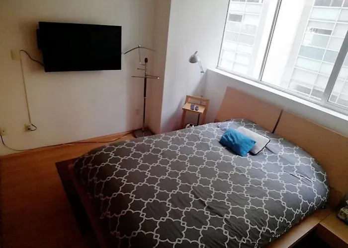 Premium Al Lado De La Plaza Antara Polanco Carso