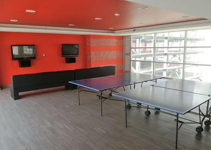 Premium Al Lado De La Plaza Antara Polanco Carso Сasa de vacaciones