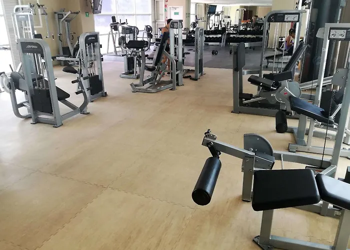 Premium Al Lado De La Plaza Antara Polanco Carso Сasa de vacaciones *