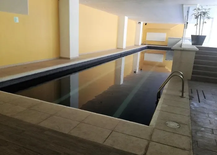 Condo Premium En Plaza Antara Polanco-Carso Y Embajada Eeuu * Mexico City