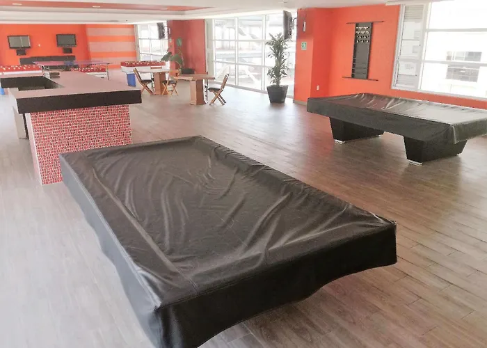 Premium Al Lado De La Plaza Antara Polanco Carso