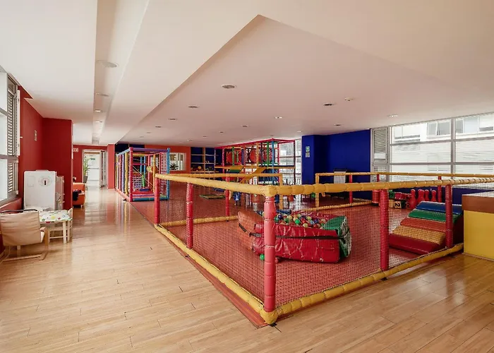 Holiday home Condo Premium En Plaza Antara Polanco-Carso Y Embajada Eeuu *