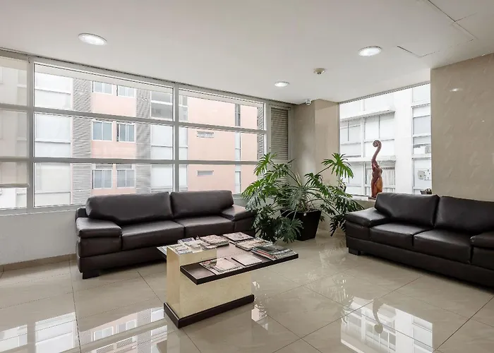 Сasa de vacaciones Premium Al Lado De La Plaza Antara Polanco Carso México DF