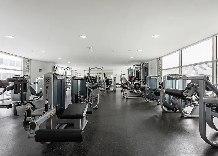 Condo Premium En Plaza Antara Polanco-Carso Y Embajada Eeuu *