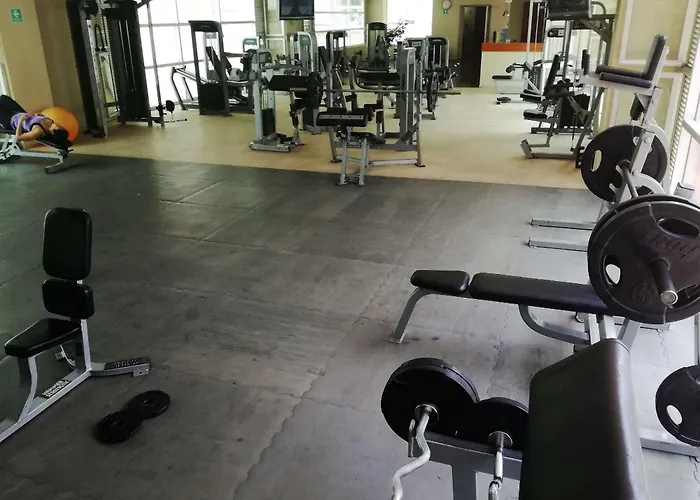 Condo Premium En Plaza Antara Polanco-Carso Y Embajada Eeuu 別荘 メキシコシティ