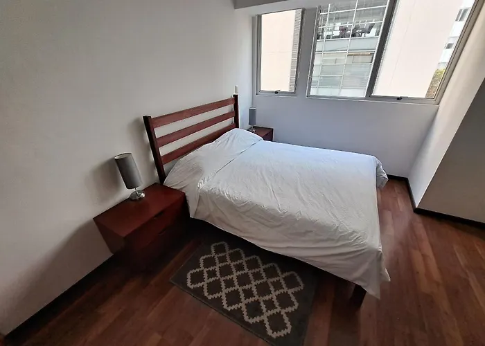 Premium Al Lado De La Plaza Antara Polanco Carso Сasa de vacaciones