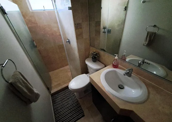 Сasa de vacaciones Premium Al Lado De La Plaza Antara Polanco Carso *