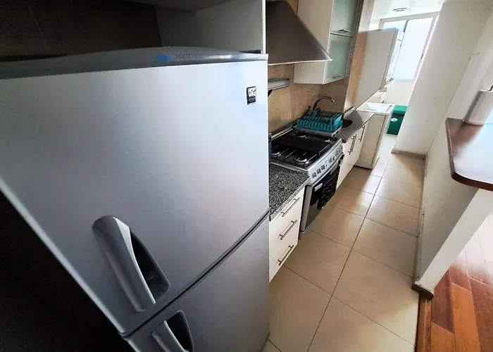 Condo Premium En Plaza Antara Polanco-Carso Y Embajada Eeuu Holiday home *