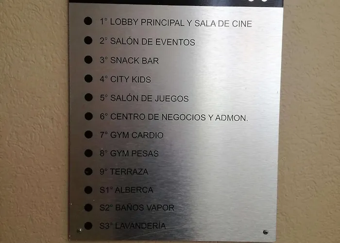 Сasa de vacaciones Premium Al Lado De La Plaza Antara Polanco Carso México DF