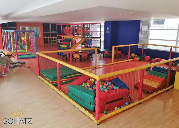 Сasa de vacaciones Premium Al Lado De La Plaza Antara Polanco Carso *