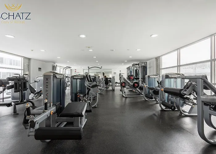 Premium Al Lado De La Plaza Antara Polanco Carso Сasa de vacaciones México DF