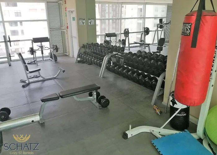 Premium Al Lado De La Plaza Antara Polanco Carso