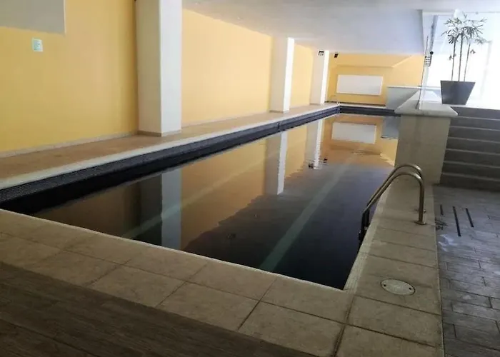 Condo Premium En Plaza Antara Polanco-Carso Y Embajada Eeuu 別荘 メキシコシティ